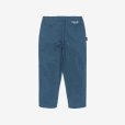 画像2: FINESIXXX (ファインシックス) | STANDARD T/C CUSTOM WORK PANTS  (2)