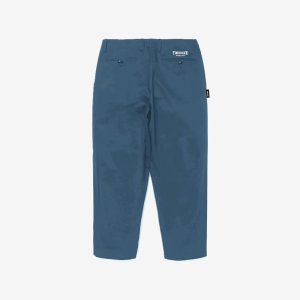 画像2: FINESIXXX (ファインシックス) | STANDARD T/C CUSTOM WORK PANTS 