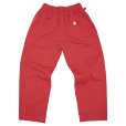 画像2: FLUTTER (フラッター) | The Holiday -Comfy fit- Cotton Twill Easy Pants 