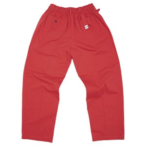 画像2: FLUTTER (フラッター) | The Holiday -Comfy fit- Cotton Twill Easy Pants 