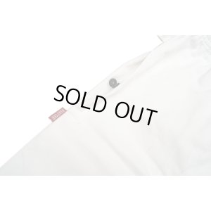 画像3: FLUTTER (フラッター) | The Holiday -Comfy fit- Cotton Twill Easy Pants 