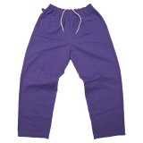 FLUTTER (フラッター) | The Holiday -Comfy fit- Cotton Twill Easy Pants 