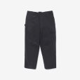 画像1: FINESIXXX (ファインシックス) | STANDARD T/C CUSTOM WORK PANTS  (1)
