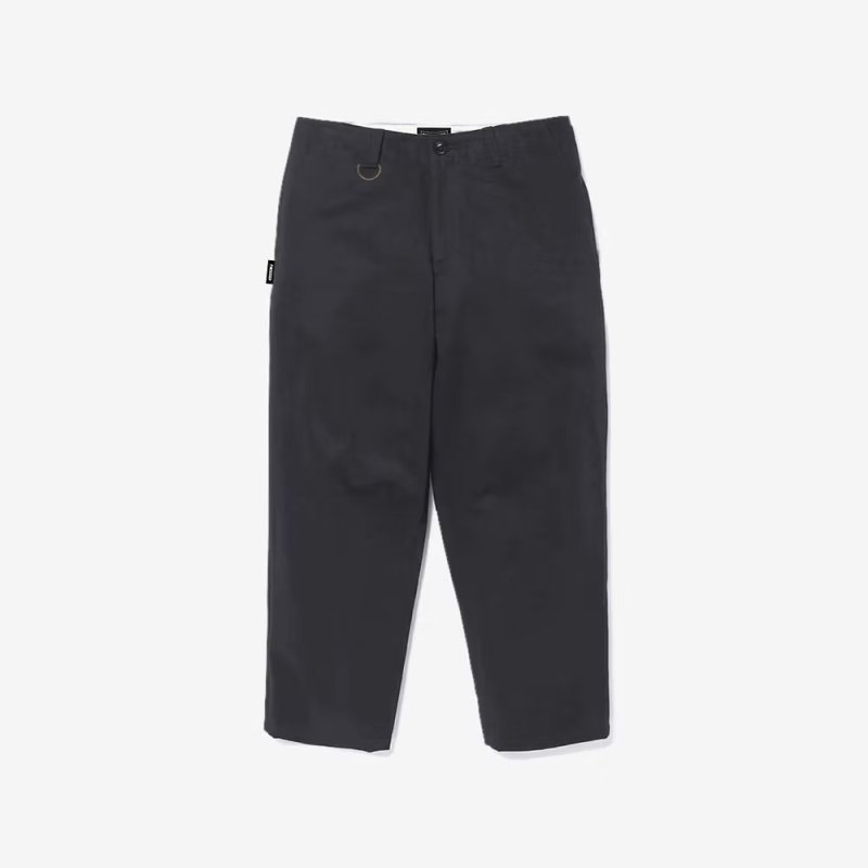 画像1: FINESIXXX (ファインシックス) | STANDARD T/C CUSTOM WORK PANTS  (1)