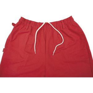 画像3: FLUTTER (フラッター) | The Holiday -Comfy fit- Cotton Twill Easy Pants 