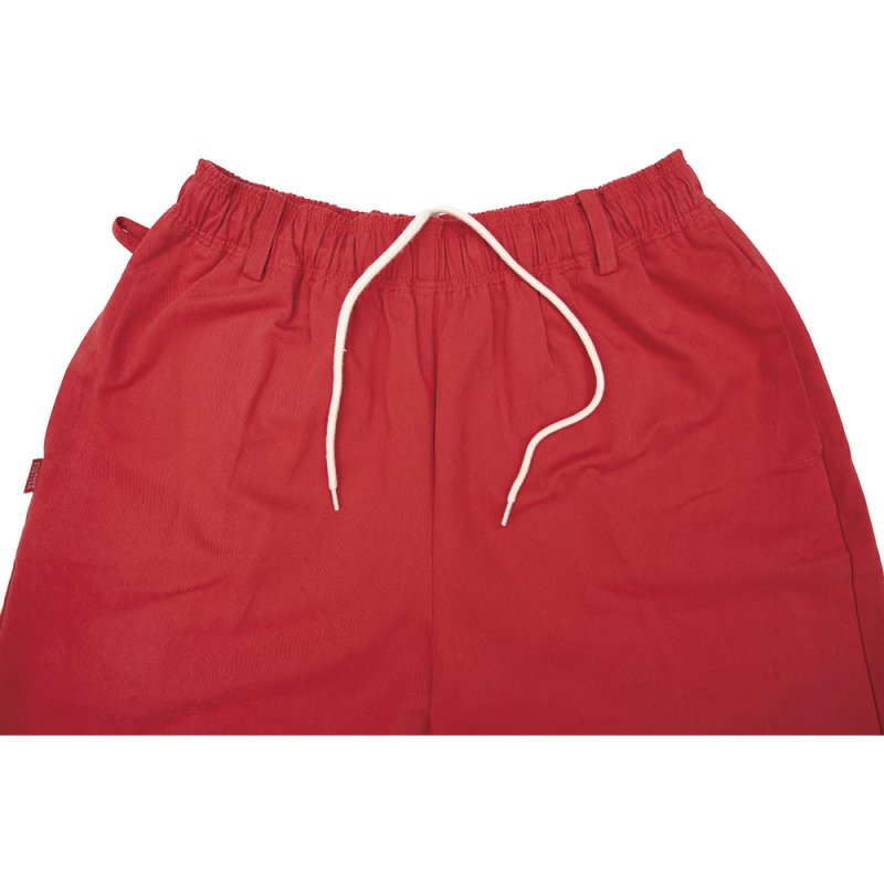 画像3: FLUTTER (フラッター) | The Holiday -Comfy fit- Cotton Twill Easy Pants  (3)