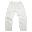 画像1: FLUTTER (フラッター) | The Holiday -Comfy fit- Cotton Twill Easy Pants  (1)