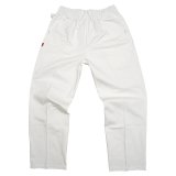 FLUTTER (フラッター) | The Holiday -Comfy fit- Cotton Twill Easy Pants 