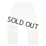 FLUTTER (フラッター) | The Holiday -Comfy fit- Cotton Twill Easy Pants 