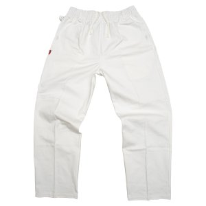 画像1: FLUTTER (フラッター) | The Holiday -Comfy fit- Cotton Twill Easy Pants 