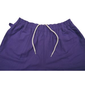 画像3: FLUTTER (フラッター) | The Holiday -Comfy fit- Cotton Twill Easy Pants 