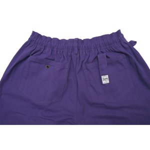 画像6: FLUTTER (フラッター) | The Holiday -Comfy fit- Cotton Twill Easy Pants 