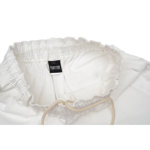 画像6: FLUTTER (フラッター) | The Holiday -Comfy fit- Cotton Twill Easy Pants 