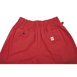 画像6: FLUTTER (フラッター) | The Holiday -Comfy fit- Cotton Twill Easy Pants 