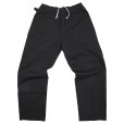 画像1: FLUTTER (フラッター) | The Holiday -Comfy fit- Cotton Twill Easy Pants  (1)