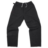 FLUTTER (フラッター) | The Holiday -Comfy fit- Cotton Twill Easy Pants 