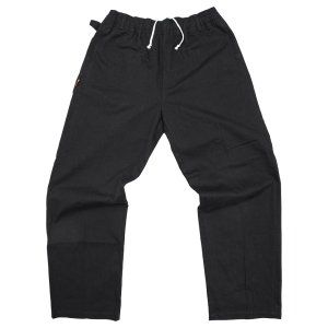 画像1: FLUTTER (フラッター) | The Holiday -Comfy fit- Cotton Twill Easy Pants 