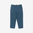 画像1: FINESIXXX (ファインシックス) | STANDARD T/C CUSTOM WORK PANTS  (1)