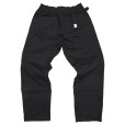 画像2: FLUTTER (フラッター) | The Holiday -Comfy fit- Cotton Twill Easy Pants 