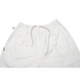 画像5: FLUTTER (フラッター) | The Holiday -Comfy fit- Cotton Twill Easy Pants 