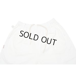 画像5: FLUTTER (フラッター) | The Holiday -Comfy fit- Cotton Twill Easy Pants 