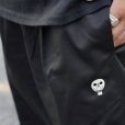 画像4: Hoodlum (フッドラム) | SKULL EASY PANTS 