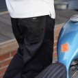 画像10: Hoodlum (フッドラム) | SKULL EASY PANTS 