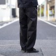 画像3: Hoodlum (フッドラム) | SKULL EASY PANTS 