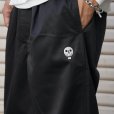 画像11: Hoodlum (フッドラム) | SKULL EASY PANTS 