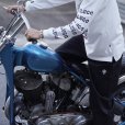 画像9: Hoodlum (フッドラム) | SKULL EASY PANTS 