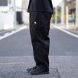 画像2: Hoodlum (フッドラム) | SKULL EASY PANTS 