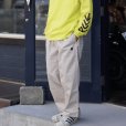 画像10: Hoodlum (フッドラム) | SKULL EASY PANTS 