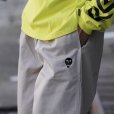 画像11: Hoodlum (フッドラム) | SKULL EASY PANTS 