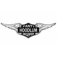 画像12: PANTYDROPPER × HOODLUM | FRINGE TOOL BAG 