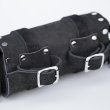 画像5: PANTYDROPPER × HOODLUM | RIVET FRINGE TOOL BAG  (5)
