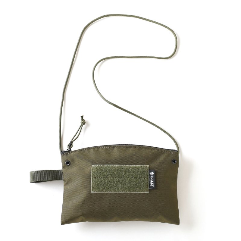 画像2: BALLISTICS (バリスティクス) | EASY POUCH (2)