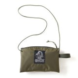 BALLISTICS (バリスティクス) | EASY POUCH