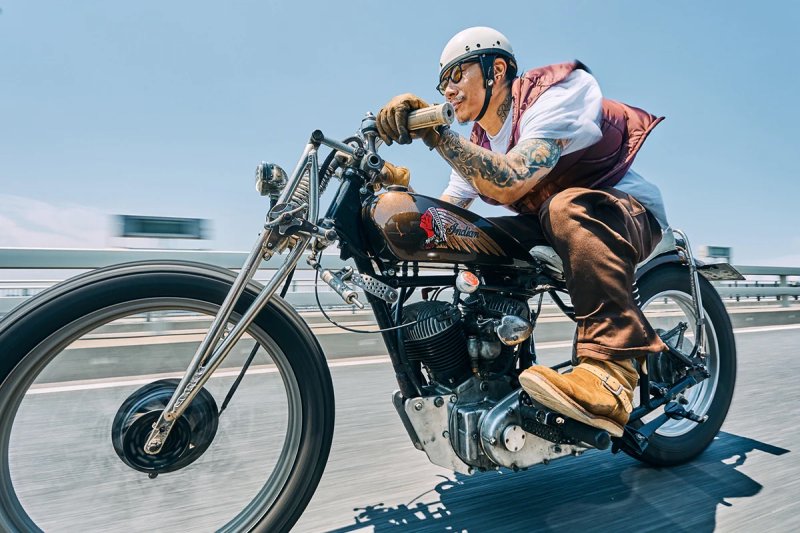 画像1: ROLLER Magazine 