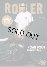 ROLLER Magazine 