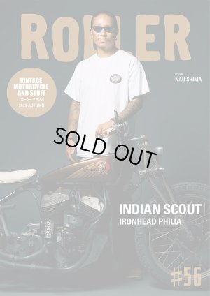 画像1: ROLLER Magazine 