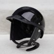 画像1: WOLF HELMET | HAFJG06 ジョッキーヘルメット  (1)