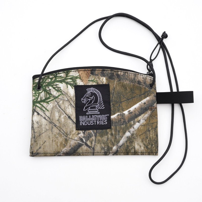 画像1: BALLISTICS (バリスティクス) | EASY POUCH (1)