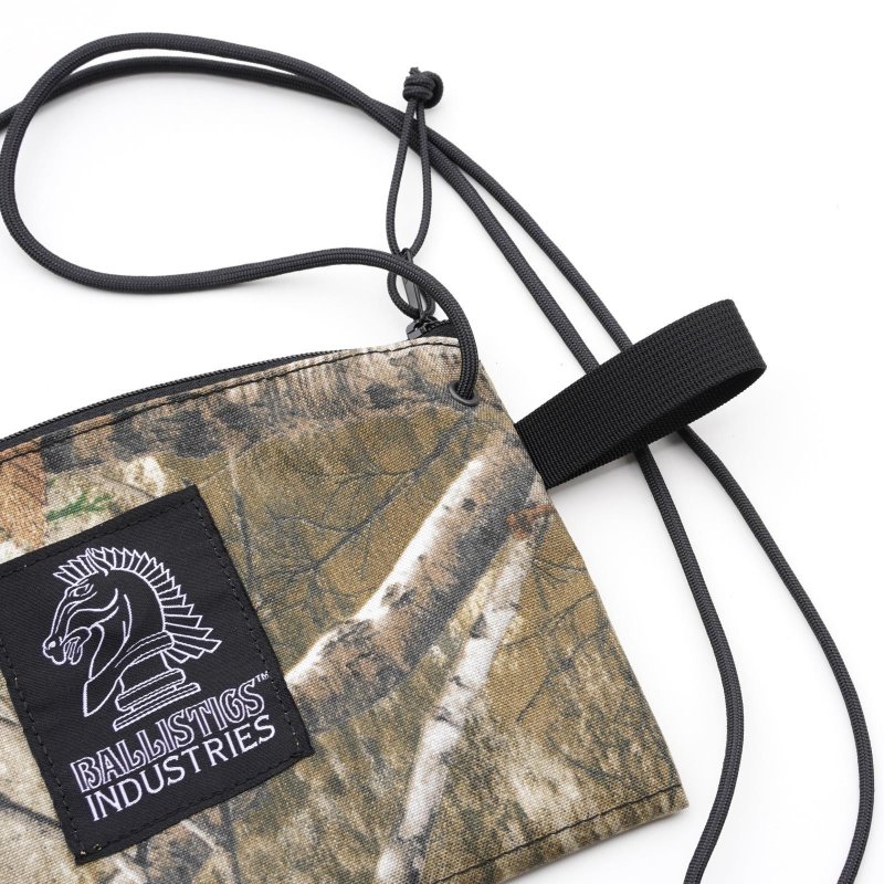画像4: BALLISTICS (バリスティクス) | EASY POUCH (4)