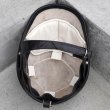 画像11: WOLF HELMET | HAFJG06 ジョッキーヘルメット  (11)