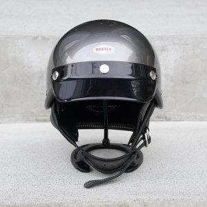 画像2: OCEAN BEETLE (オーシャンビートル) | BEETLE SHORTY4 ヘルメット 