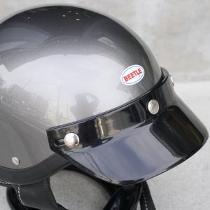 画像6: OCEAN BEETLE (オーシャンビートル) | BEETLE SHORTY4 ヘルメット 