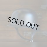 OCEAN BEETLE (オーシャンビートル) | SRF-2 ヘルメット 