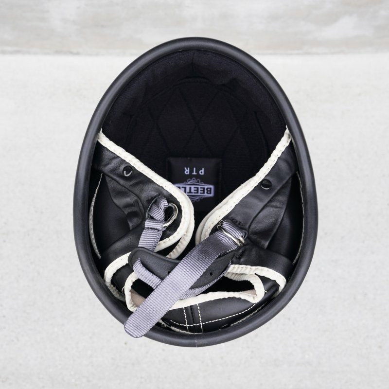 画像7: OCEAN BEETLE | BEETLE PTR ヘルメット  (7)