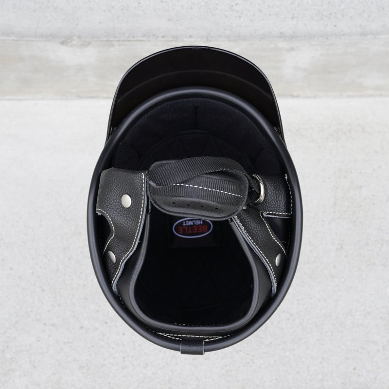 画像7: OCEAN BEETLE | BEETLE SHORTY4 ヘルメット  (7)