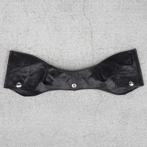 画像9: WOLF HELMET (ウルフヘルメット) | HAFJG06 ジョッキーヘルメット 